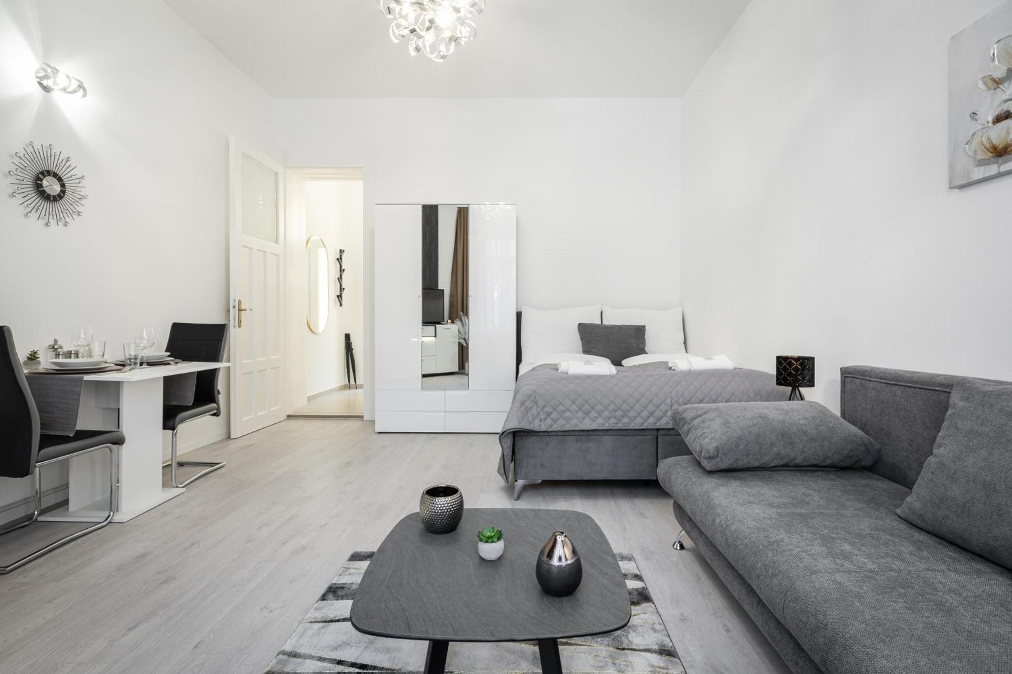 Dorsett Heights Apartment Budapešť Exteriér fotografie