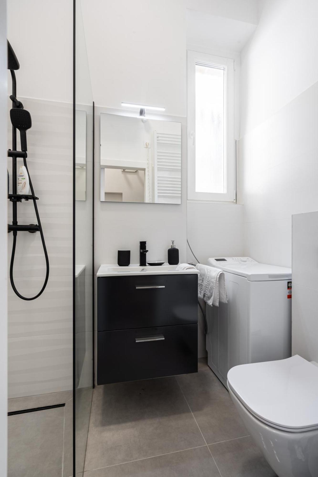 Dorsett Heights Apartment Budapešť Exteriér fotografie