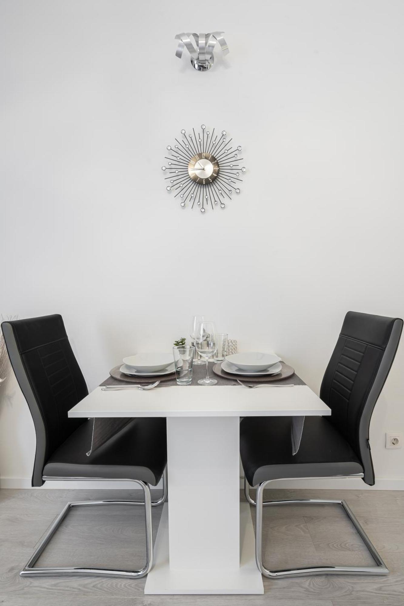 Dorsett Heights Apartment Budapešť Exteriér fotografie